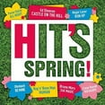 thumbnail image 1 of Hit's Spring 2017 / Various (CD), 1 of 1