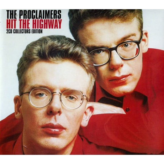 Hit the Highway: Expanded Edition