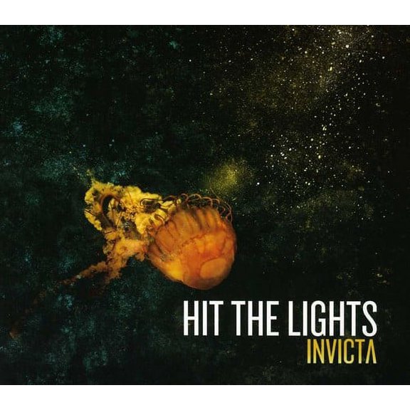 Hit the Lights - Invicta [CD]