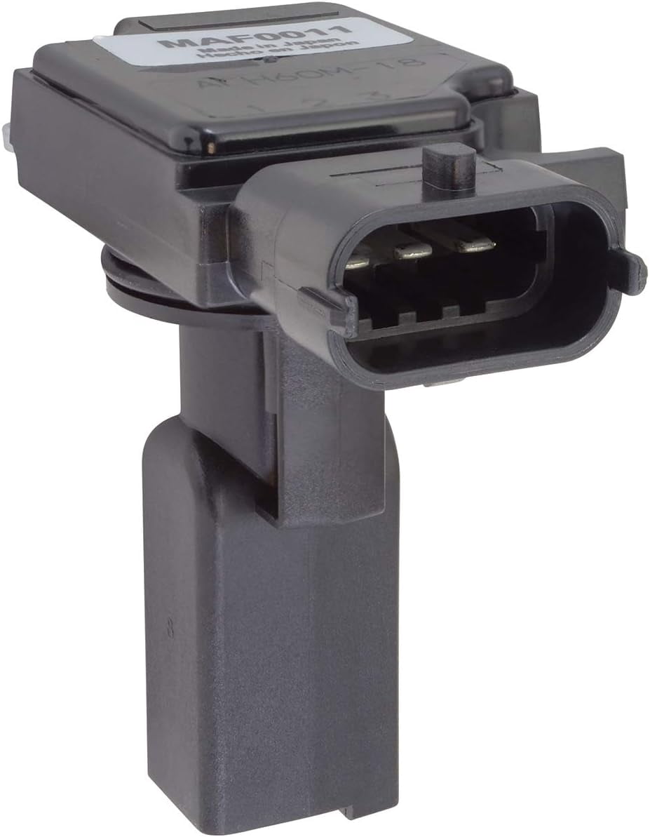 Hitachi 100% New Air Mass Sensor Fits select: 2007-2011 SAAB 2023-09-03 00:00:00 2.0T, 2006 SAAB 2023-09-03 00:00:00