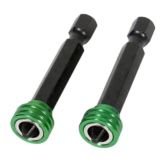 Metabo Genuine OEM Magnetic Bit Set # 115003MX