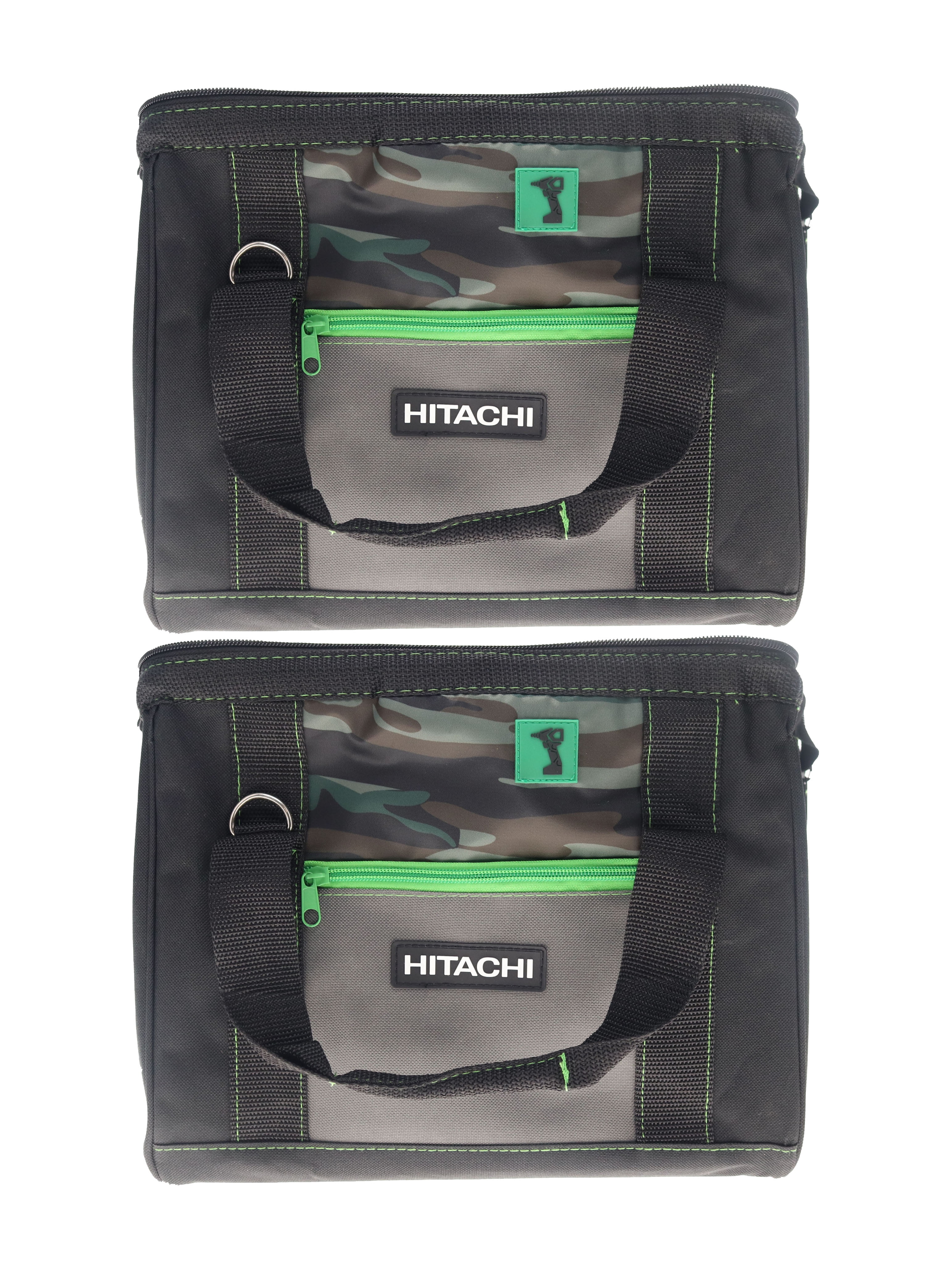 激安直営店 Hitachi-13X9X9-Camo-Tool-Bag-2 その他