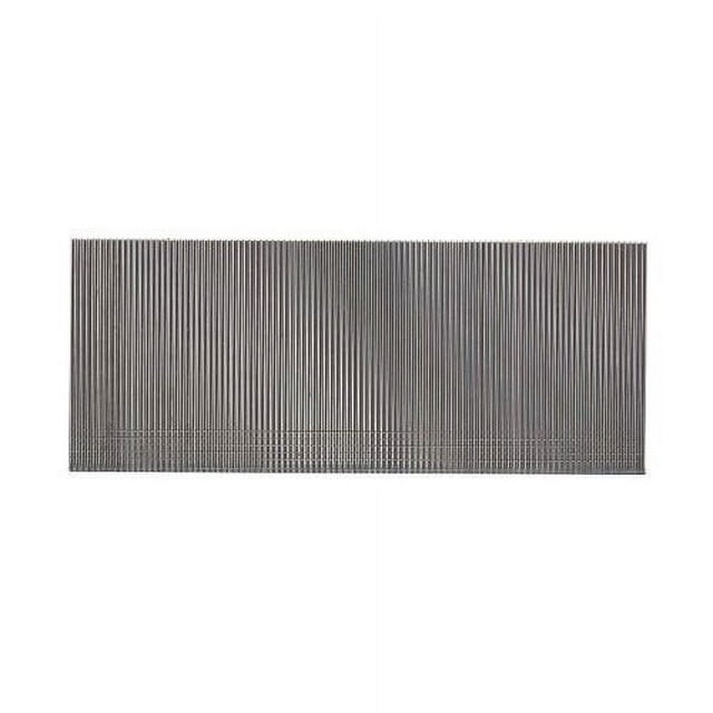 Hitachi 14106S 18Gauge 11/4 in. ElectroGalvanized Brad Nails (5,000