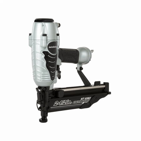 Hitachi 16 gal Nailer Kit
