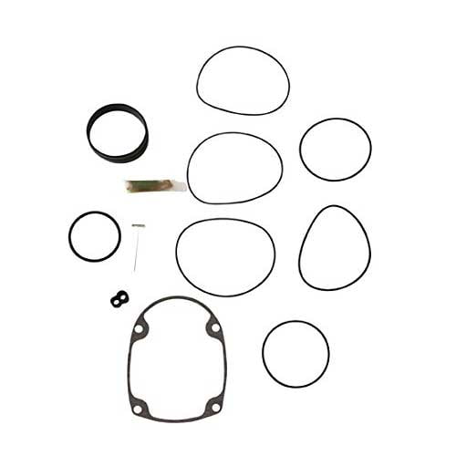 Replacement Hitachi O Ring Seal Parts Kit for Hitachi NR83A/83A2/83A(S) Oring Nail Gun