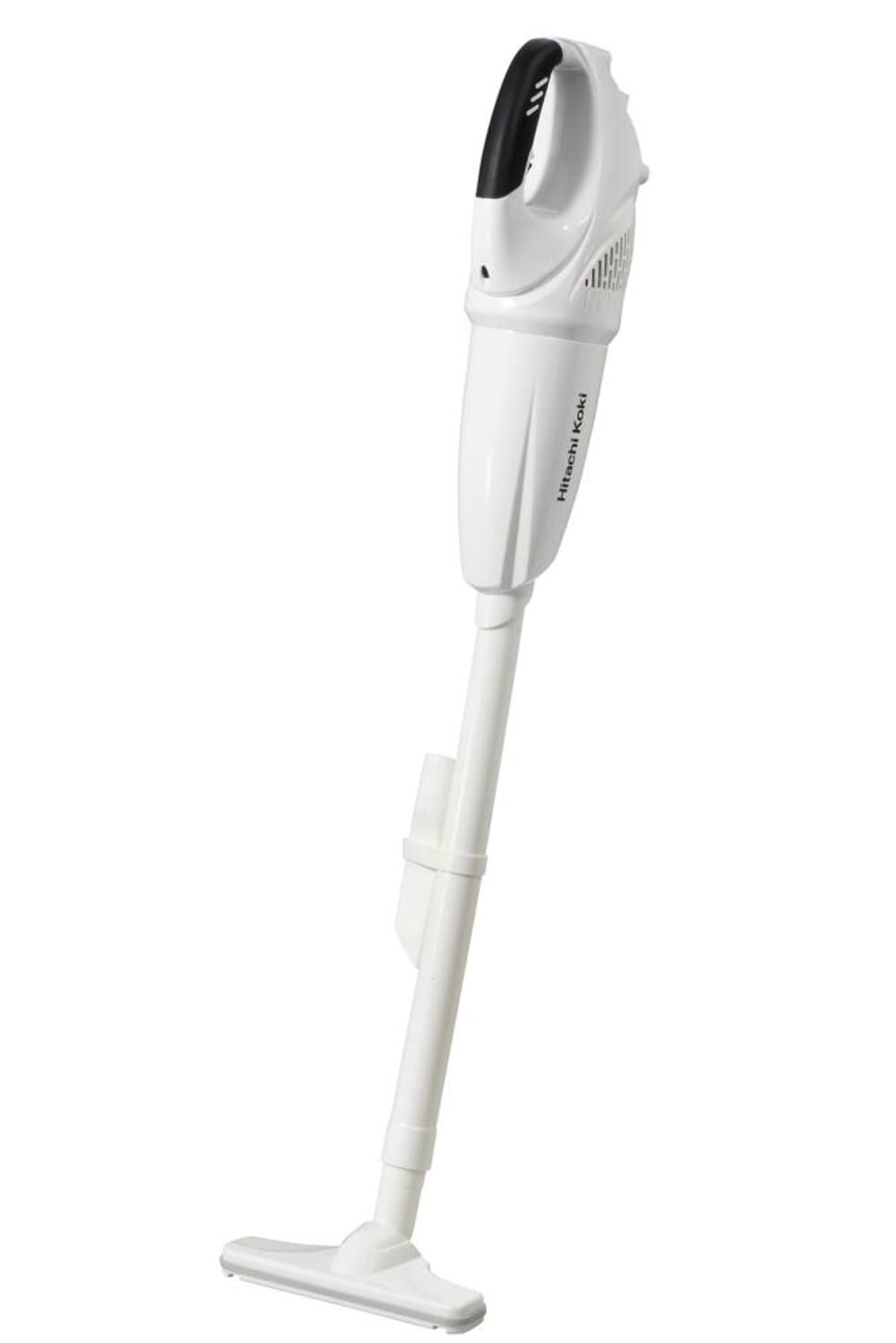 Hitachi Koki スティッククリーナー R 18DSAL Hitachi R18DSALP4 18V Cordless Vacuum (Bare Tool) - Walmart.com