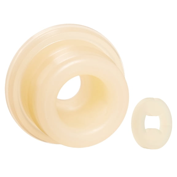 Hitachi (2) 877-993 Bumper Sheets & (2) 878-179 Piston Bumpers 2-Pack