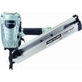 thumbnail image 1 of Hitachi 2537553 35 gal Pneumatic Collated Paper Framing Nail Gun, 1 of 2