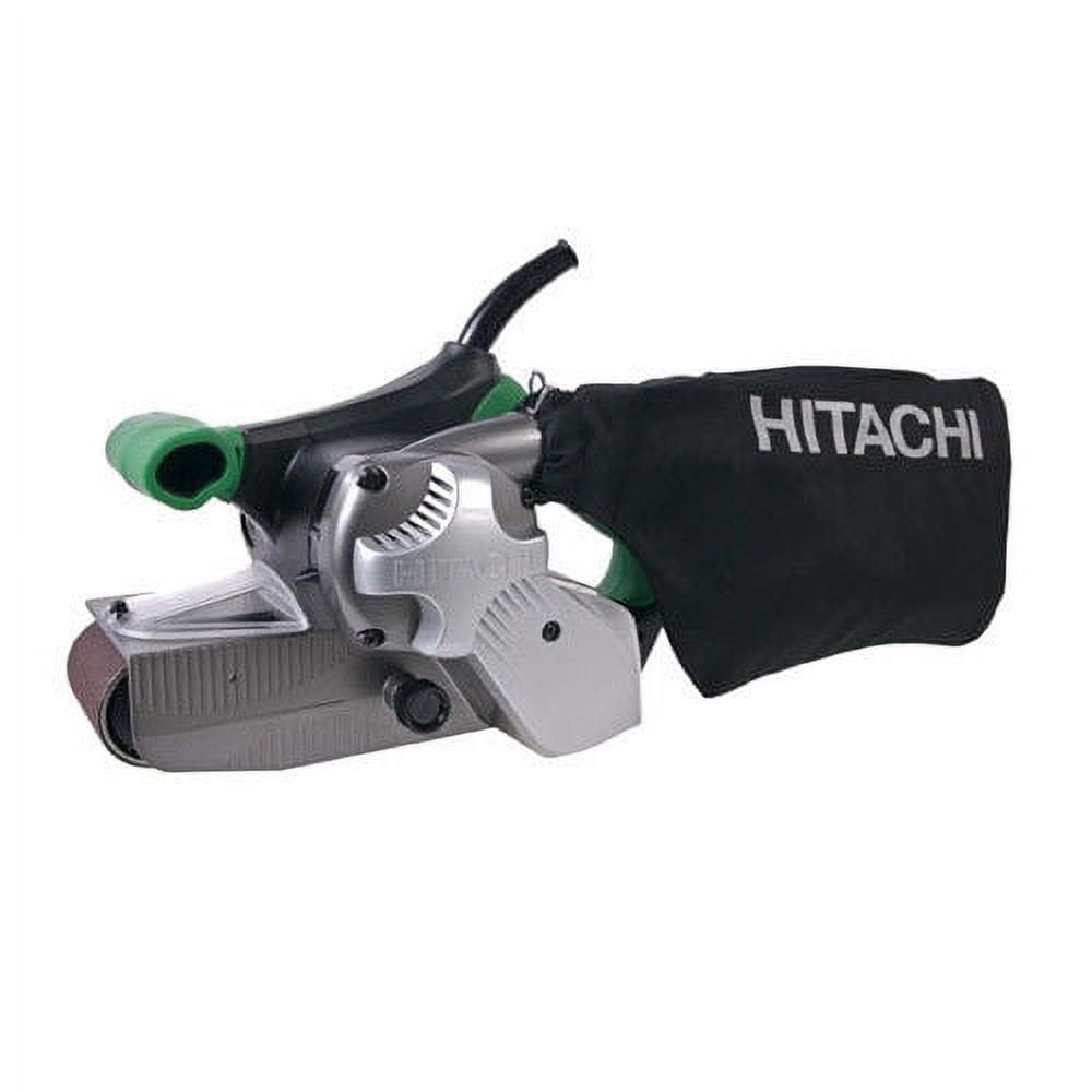 Customer reviews for Hitachi 3-Inch X 21-Inch 9-Amp Multi Speed