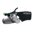 thumbnail image 1 of Hitachi 3-Inch X 21-Inch 9-Amp Multi Speed Belt Sander With Dust Bag, SB8V2, 1 of 2