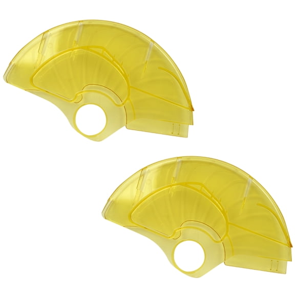 Hitachi 324-375 Protective Cover Guard for C12LSH, C12RSH (2-Pack)