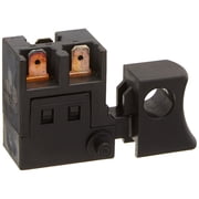 Hitachi 324-424 Switch 3P Fasten Type W/O Lock for C12LSH, C12RSH, C8FSE, C8FSHE