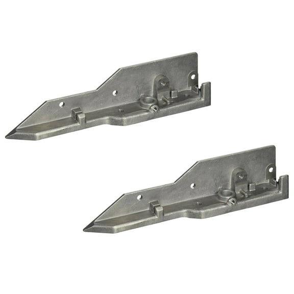 Hitachi 325-049 Fence (B) for C12LDH, C12FDH (2-Pack)
