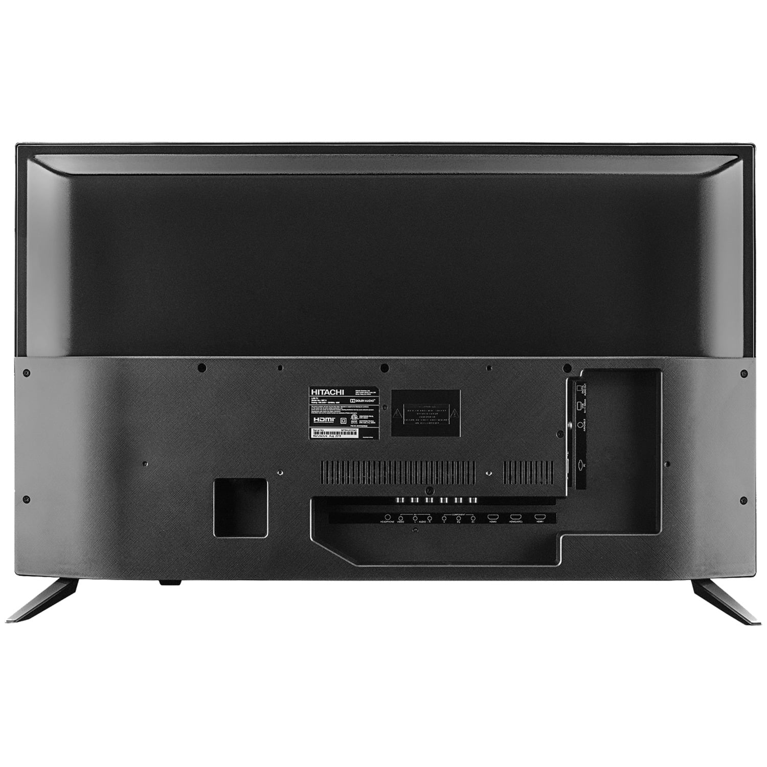 HITACHI テレビ Hitachi LE32E6R9 TV Review - Consumer Reports