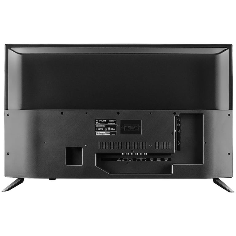 Hitachi 32C11 32-Inch Alpha Series 720p LED HDTV - Walmart.com Hitachi 32C11 32-Inch Alpha Series 720p LED HDTV - Walmart.com