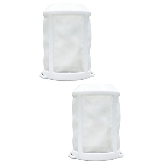 Hitachi 337792 Prep Filter Replacement for R18DSALP4 (2-Pack)