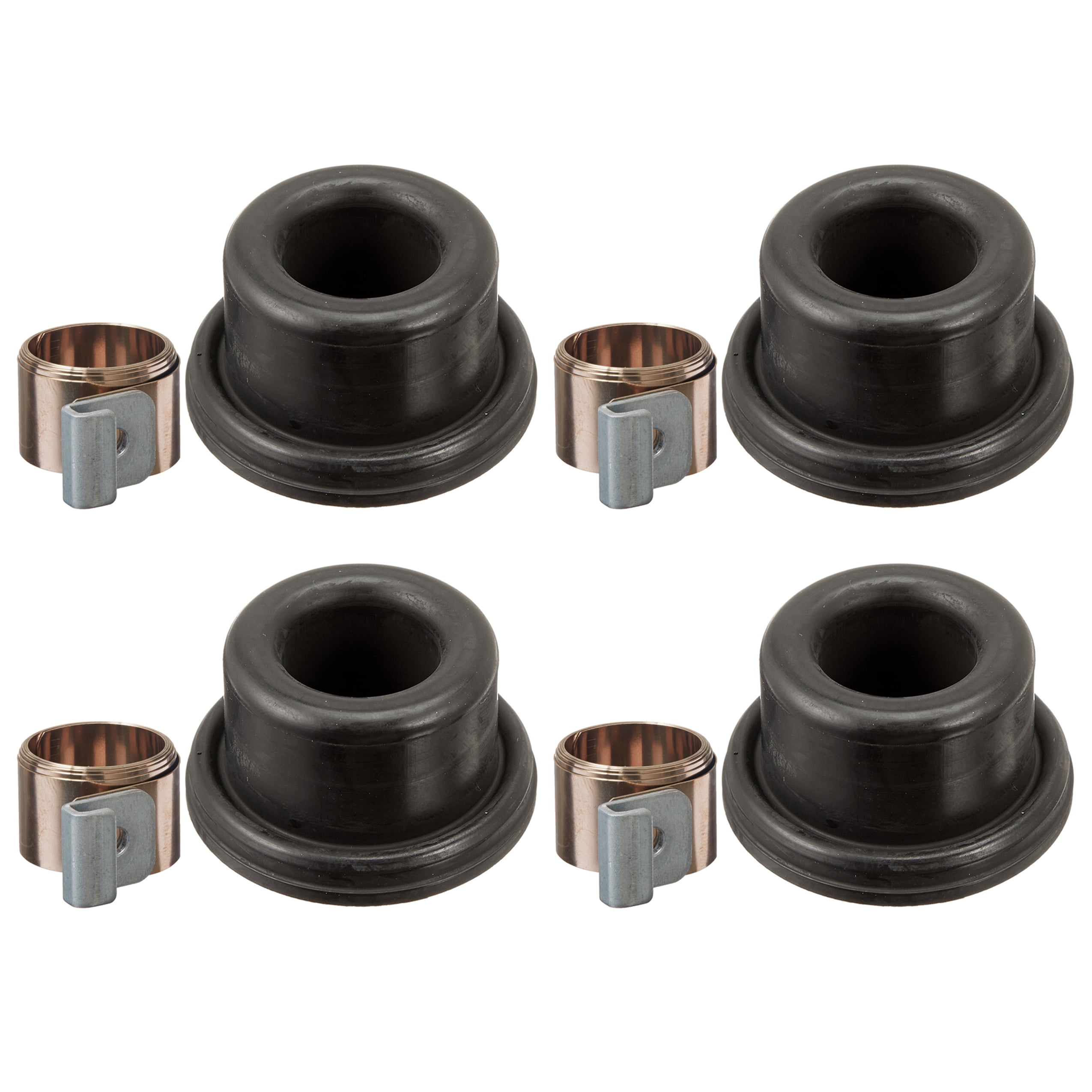 Hitachi Ribbon Spring Hitachi (4) 886-434 Piston Bumpers & (4) 881-047 Ribbon Springs ...