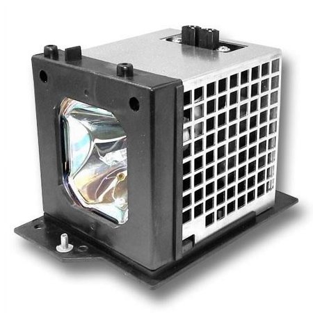 Hitachi 60V715 Original Lamp/Bulb with Generic Housing for Hitachi TV with 90 Days Replacement Warranty