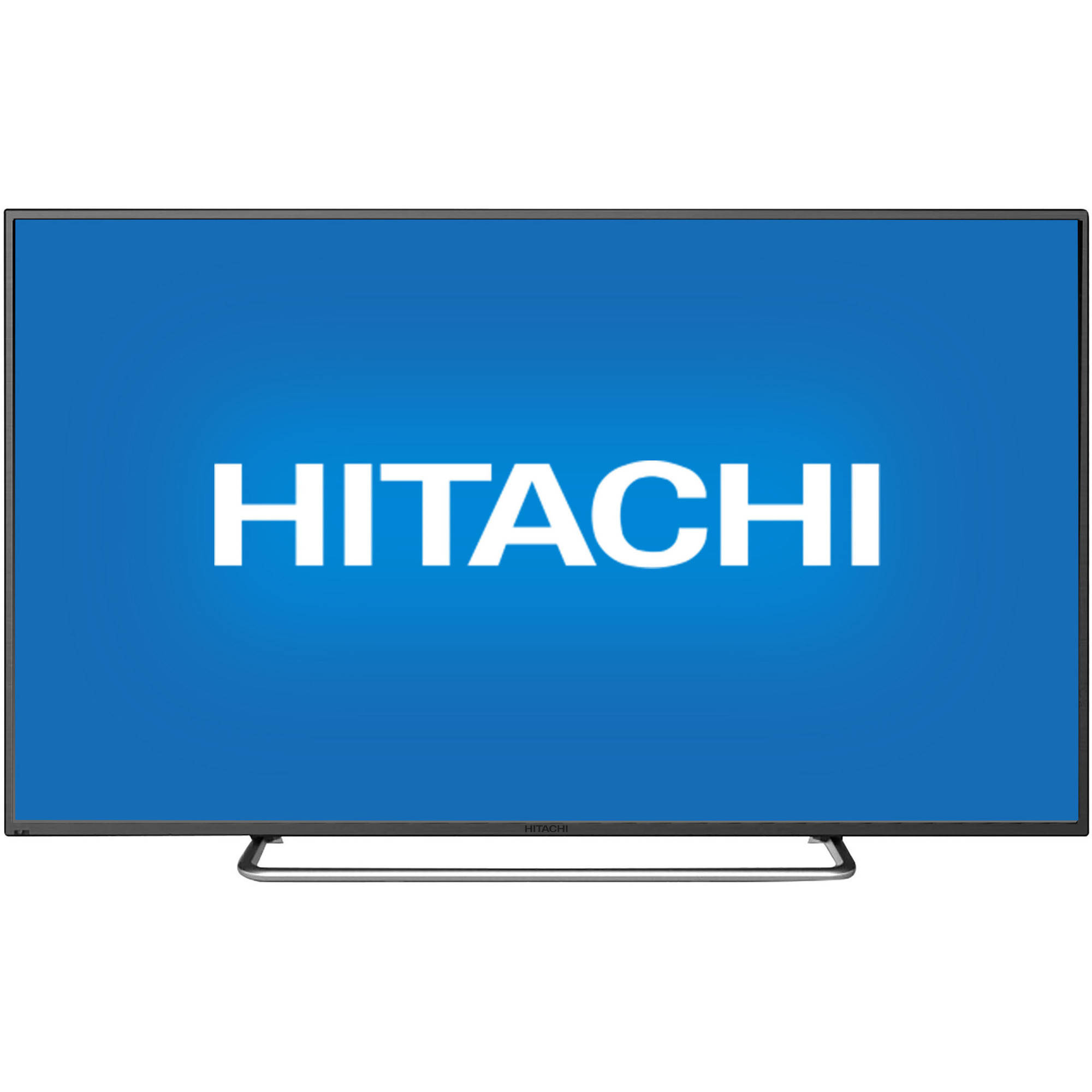 Hitachi 65" Class Alpha Series - Full HD, LED TV - 1080p, 60Hz (LE65K6R9) - image 1 of 5