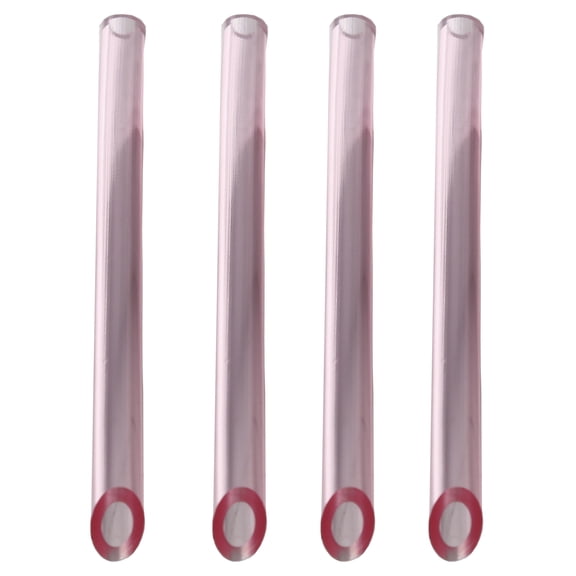 Hitachi 668-4626 Fuel Pipe 3 x 5 x 65 in Replacement Part for CG24EAKS (4-Pack)