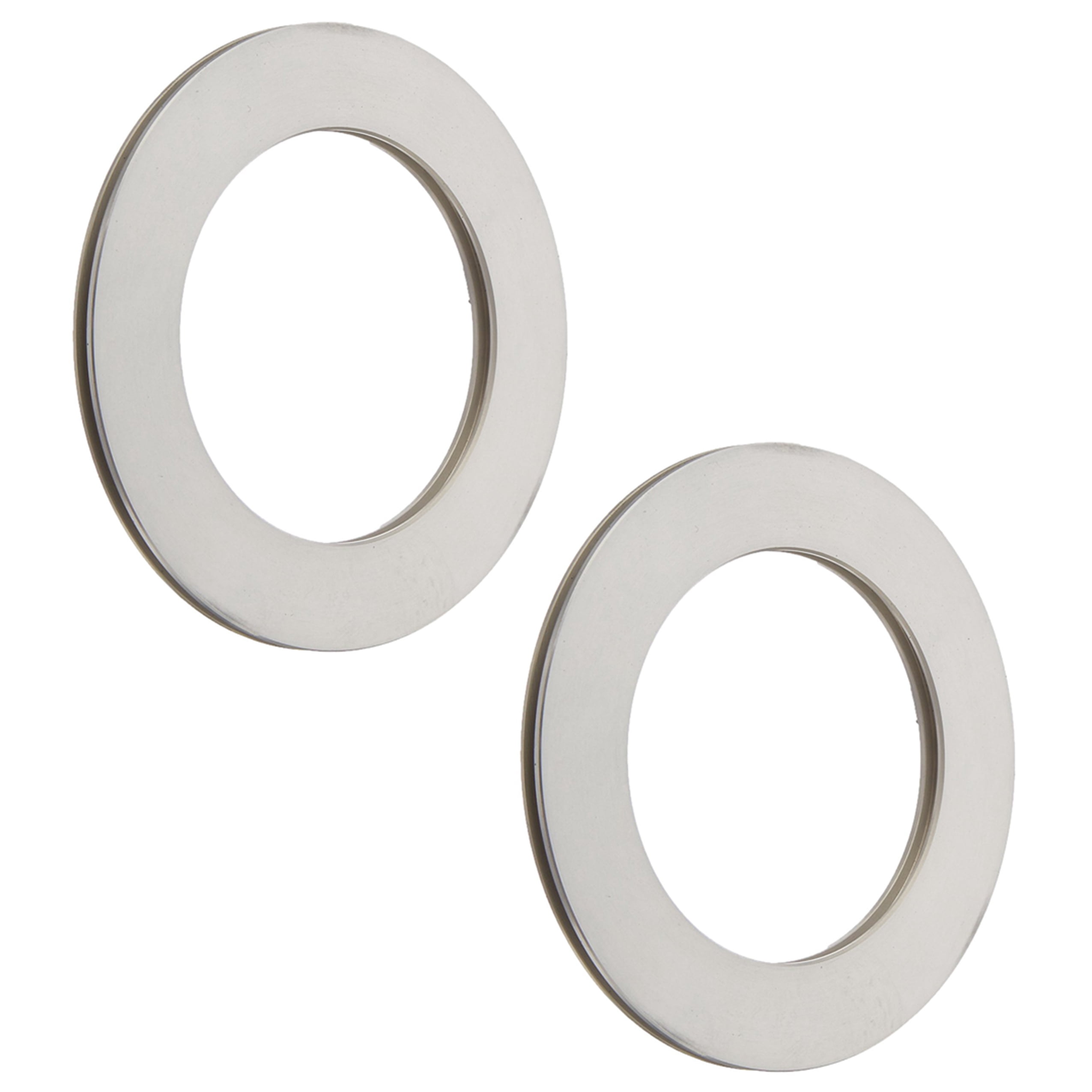 Hitachi 877-318 Cylinder Plates (2-Pack) - Replacement Parts For NR83A, NV83A Series Pneumatic Nailers - View #14