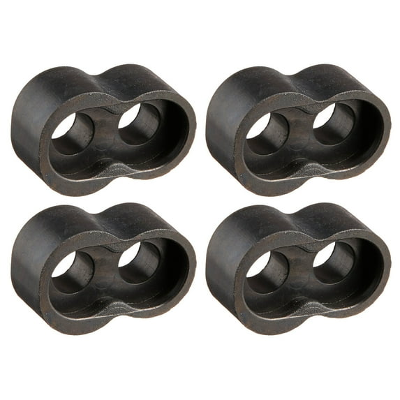 Hitachi 877-327 Packing Gasket (G) Genuine OEM Replacement Tool Part for NV83A, NV83AA, NV83A2, NV83A3 4-Pack