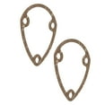 thumbnail image 1 of Hitachi 877-331 Gasket (D) Replacement Tool Part for NR83A, NR83A2, NR83AA, NR83AA2 (2-Pack), 1 of 3