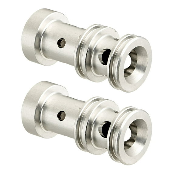Hitachi 877-337 Valve Bushing for NR83A, NR83AA, NR83AA2 (2-Pack)
