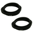 thumbnail image 1 of Hitachi 885444 885-444 Belt for EC2510E (2-Pack), 1 of 3