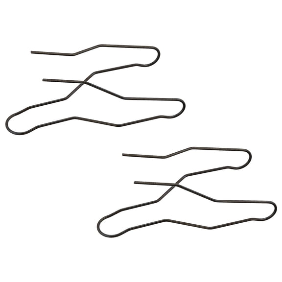 Hitachi 887-727 Trigger Spring for NV83A3, NR83A2, NR83AA3 (2-Pack)