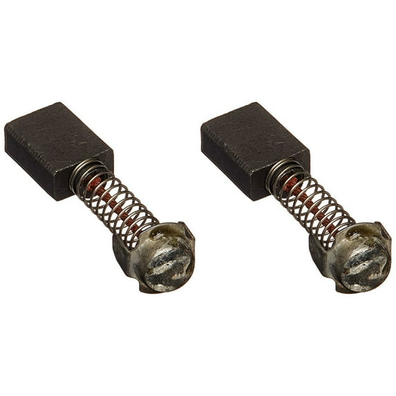 Hitachi 999-071 2pc Auto Stop Type Carbon Brush for H55SC, DH50SB, C7BD2, C7SB2, C7YA, C8FSA, C12FSA