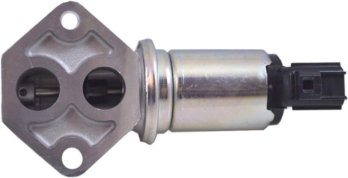 Hitachi ABV0028 Idle Air Control Valve Fits select: 1997-2003 FORD F150, 2002-2004 FORD EXPEDITION EDDIE BAUER