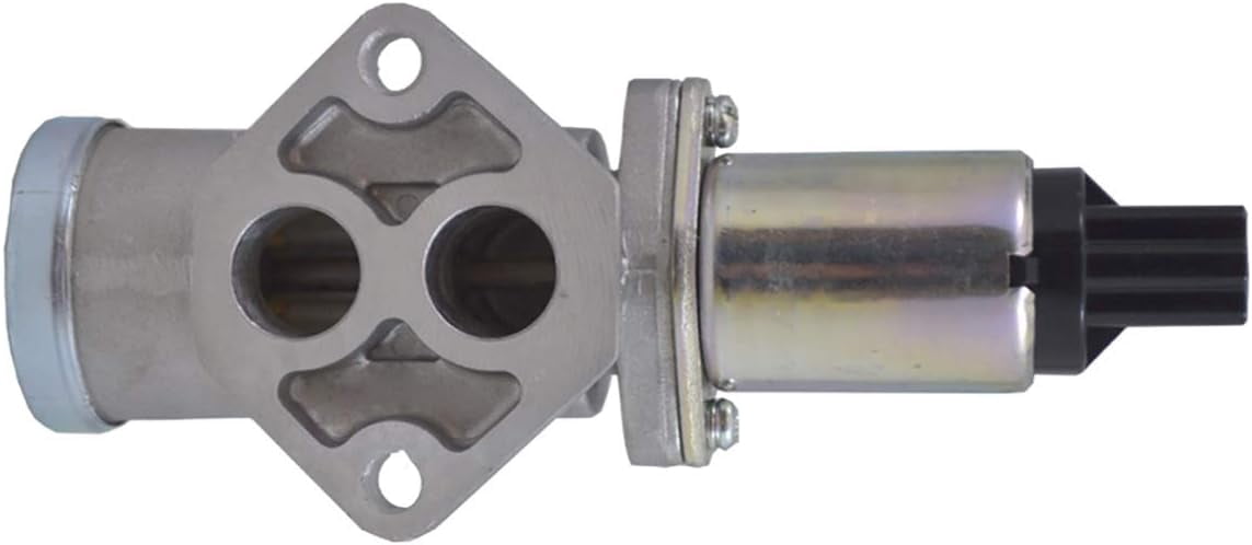 Hitachi ABV0034 Idle Air Control Valve Fits select: 1987 FORD CROWN VICTORIA S, 1988 LINCOLN TOWN CAR SIGNATURE