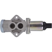 Hitachi ABV0034 Idle Air Control Valve Fits select 1987 FORD CROWN VICTORIA S, 1988 LINCOLN TOWN CAR SIGNATURE