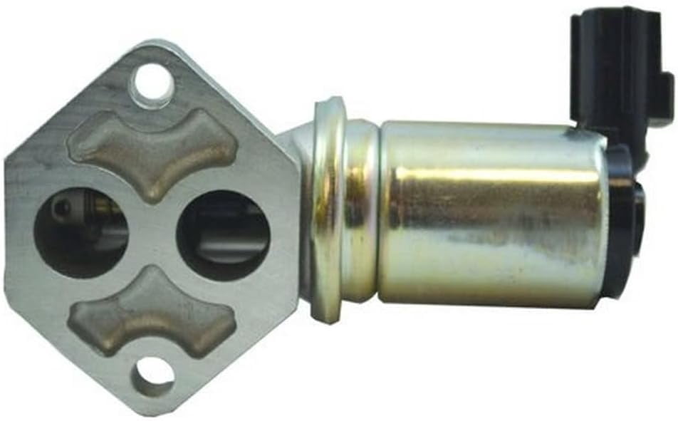 Hitachi ABV0048 Idle Air Control Valve Fits select: 1995-1996 FORD RANGER, 1996 MAZDA B3000