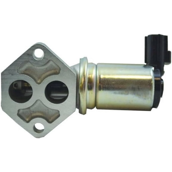 Hitachi ABV0048 Idle Air Control Valve Fits select: 1995-1996 FORD RANGER, 1996 MAZDA B3000