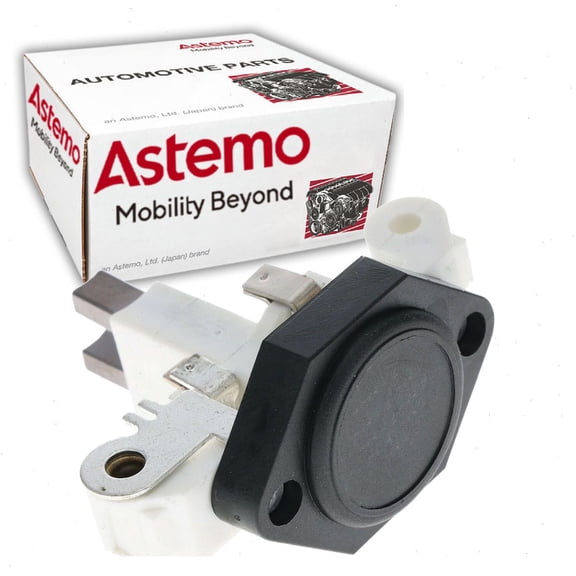 Hitachi ALR0558 Voltage Regulator