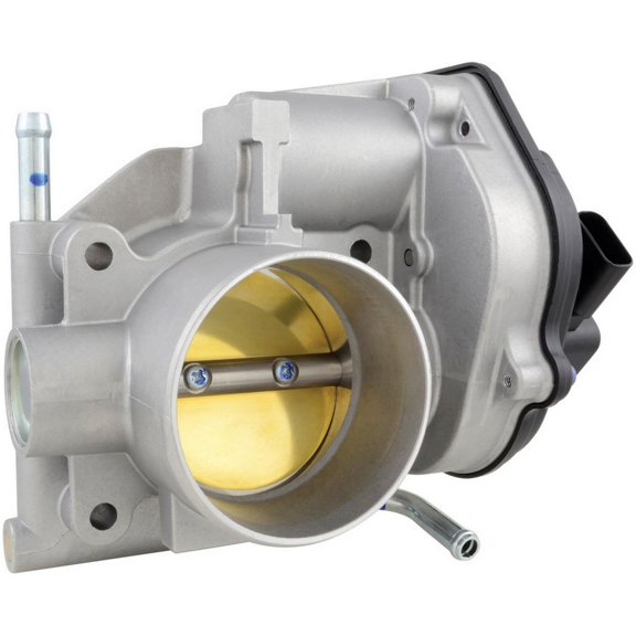 Astemo ETB0045 Fuel Injection Electronic Throttle Body