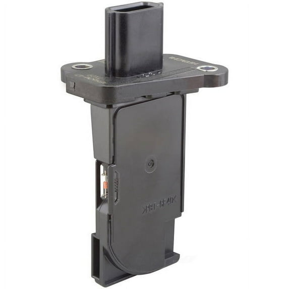 Hitachi Automotive Hitachi Mass Air Flow Sensor MAF0123, 2.0 lbs