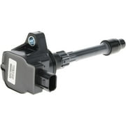 Hitachi Automotive IGC0096 Ignition Coil For 15-18 Honda Civic Fit Fits select 2016-2020 HONDA CIVIC LX, 2015-2017 HONDA FIT LX
