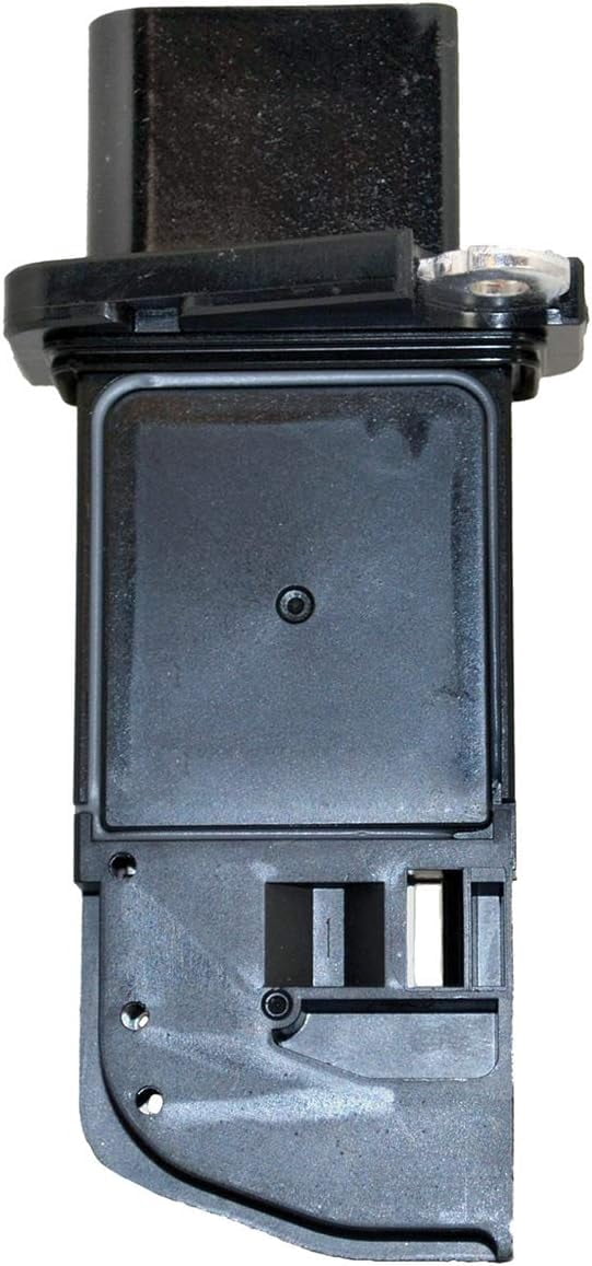Hitachi Automotive MAF0052 Mass Air Flow Sensor Fits select: 2006-2007 VOLKSWAGEN NEW GTI, 2006 VOLKSWAGEN PASSAT 2.0T/2.0T VALUE