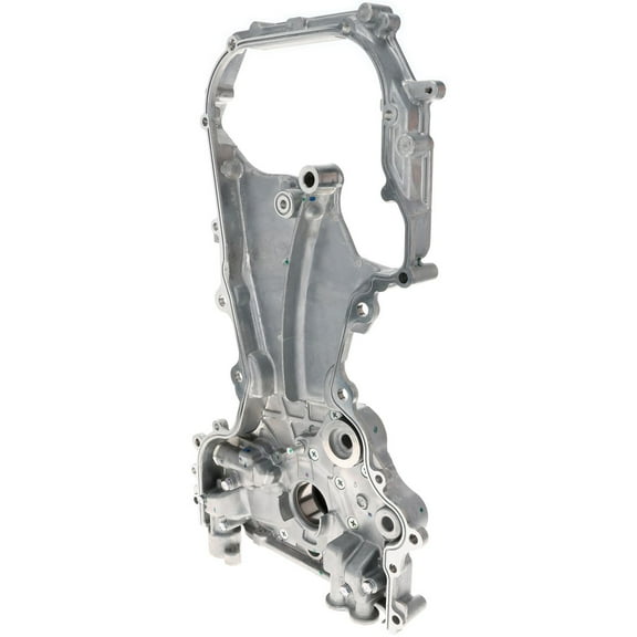 Hitachi Automotive OFC0003 Engine Oil Pump Cover For 02-07 Altima Sentra X-Trail Fits select: 2005-2006 NISSAN ALTIMA S/SL, 2002-2004 NISSAN ALTIMA BASE/S/SL