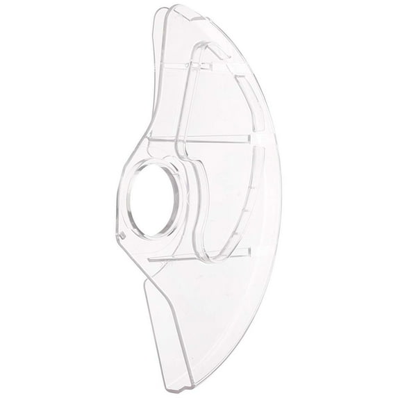 Hitachi C10FS Genuine OEM Safety Blade Cover # 321367