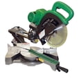 thumbnail image 1 of Hitachi C10FSHQSM 10" Sliding Dual Compound Miter Saw with Laser Marker, 1 of 5
