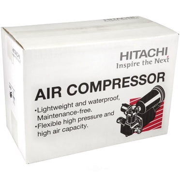Suncore Air Suspension Compressor With Cage For Land Rover Range Rover 2006-2012 – LR038113, LR010375
