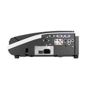 Hitachi CP-A52 - LCD projector - 2000 lumens - XGA 1024 x 768 - 43
