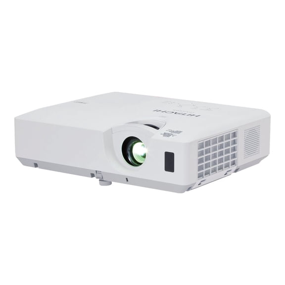 Hitachi CP-EW302N LCD Projector, 16:10