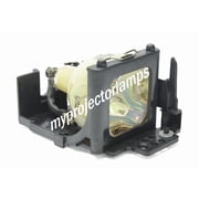 Hitachi CP-HX1098 Projector Lamp with Module