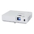 thumbnail image 1 of Hitachi CP:WX30LWN 3000 Lumen WXGA LCD Projector, 1 of 6