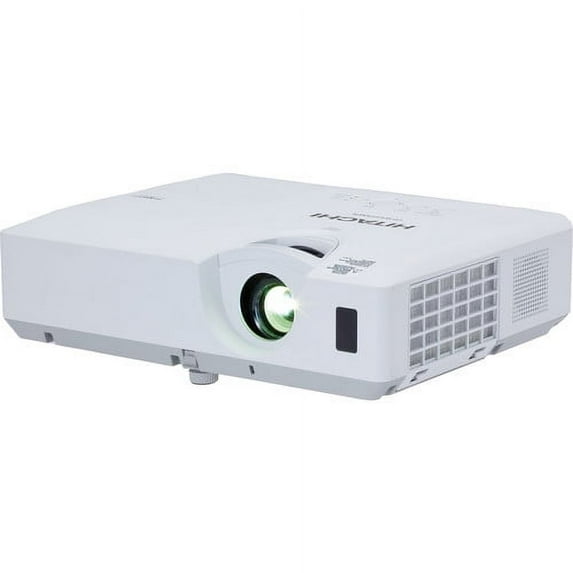 Hitachi CP-WX4042WN LCD Projector, 4:3